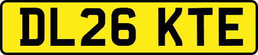 DL26KTE