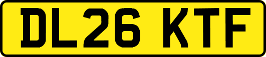 DL26KTF
