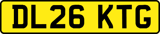 DL26KTG