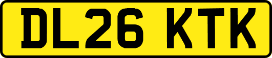DL26KTK