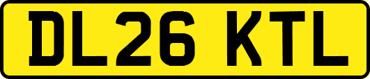 DL26KTL