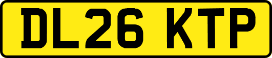 DL26KTP