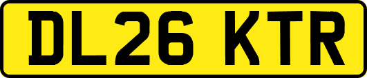 DL26KTR