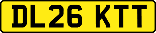 DL26KTT