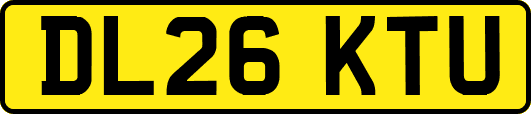 DL26KTU