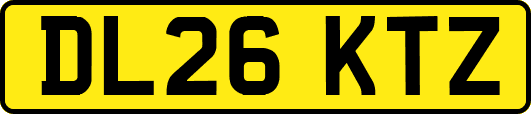 DL26KTZ