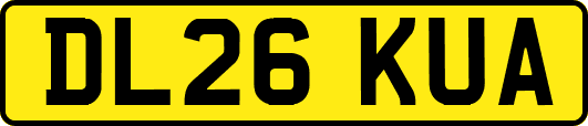 DL26KUA
