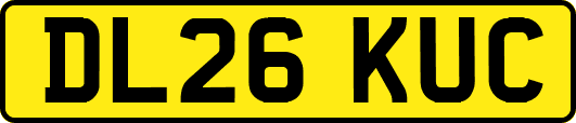 DL26KUC