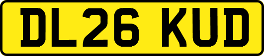 DL26KUD