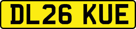 DL26KUE