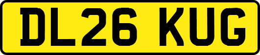 DL26KUG