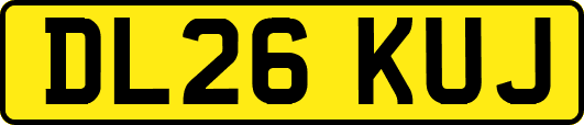 DL26KUJ