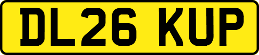 DL26KUP