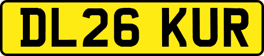 DL26KUR