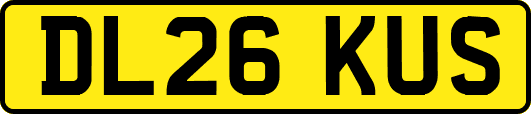 DL26KUS