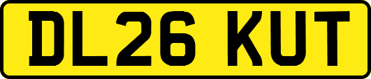 DL26KUT
