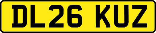 DL26KUZ