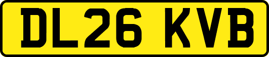 DL26KVB
