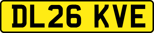 DL26KVE