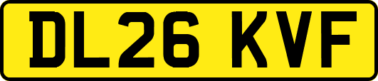 DL26KVF
