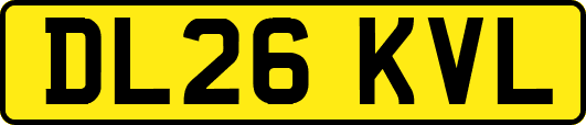 DL26KVL