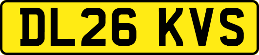 DL26KVS