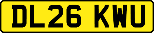 DL26KWU