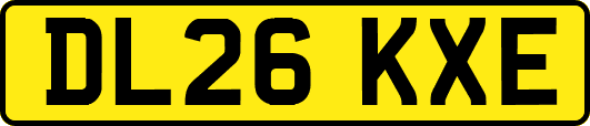 DL26KXE