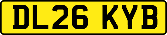 DL26KYB