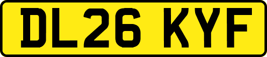 DL26KYF
