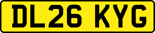 DL26KYG