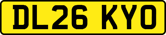 DL26KYO