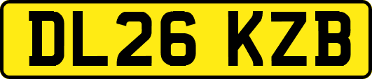 DL26KZB