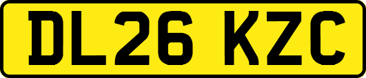 DL26KZC