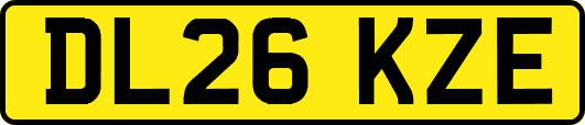 DL26KZE