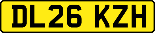 DL26KZH