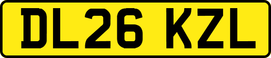 DL26KZL