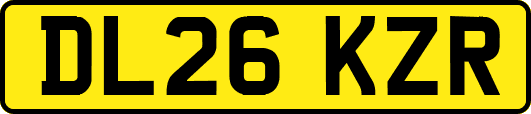 DL26KZR