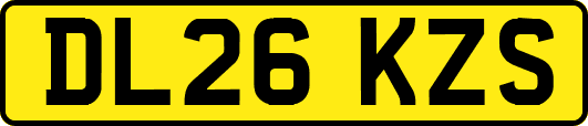 DL26KZS