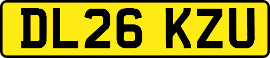 DL26KZU