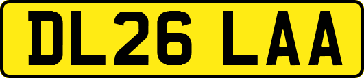 DL26LAA