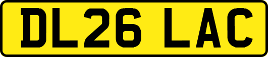 DL26LAC