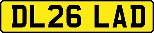 DL26LAD