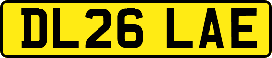 DL26LAE
