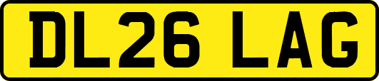 DL26LAG