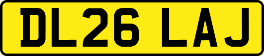 DL26LAJ