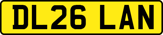 DL26LAN