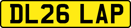DL26LAP