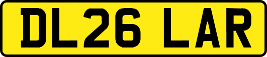 DL26LAR