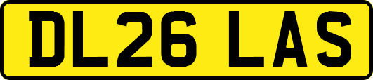 DL26LAS